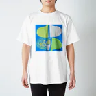 SAYAKASUZUKIのキャベツT Regular Fit T-Shirt