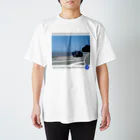 トラックマン05の峠Tシャツ：金印海道 スタンダードTシャツ