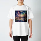 kotone_konnoのUnlimited dream world  スタンダードTシャツ