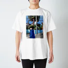 nakaba_の昔の絵 Regular Fit T-Shirt