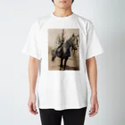 smithmissの騎乗兵 Regular Fit T-Shirt