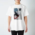 holidaysnapのFUJIFILM X100F Regular Fit T-Shirt