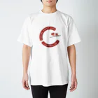 U5 FightingのTシャツ＆パーカーショップの硬派な格ゲーマーです Regular Fit T-Shirt