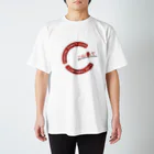 U5 FightingのTシャツ＆パーカーショップのこの拳で決めたい格ゲーマーです Regular Fit T-Shirt