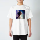 dolphineのWaltz for you Regular Fit T-Shirt