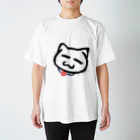 MUROのネコ太郎 スタンダードTシャツ