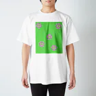 junsen　純仙　じゅんせんのJUNSEN（純仙）平成桜６ Regular Fit T-Shirt