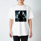ketapapaのTOKYO SHINOBI Regular Fit T-Shirt