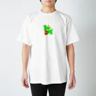 prosperity-1の苺 Regular Fit T-Shirt