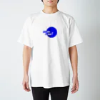 dream planetのdream planet スタンダードTシャツ