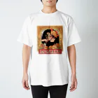 DO !GAZER!!のDO!GAZER!!-04 スタンダードTシャツ