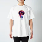 Baby-BのBaby-Ｂ スタンダードTシャツ