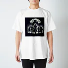 ドット屋のドット絵 5人組 Regular Fit T-Shirt