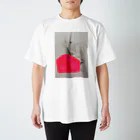 ricotsuruokaのIguana Regular Fit T-Shirt