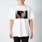 AI_GIRLの恵里香　ERICA Regular Fit T-Shirt