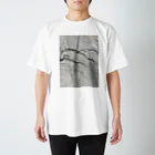 スミッコ屋の石の模様-2 Regular Fit T-Shirt