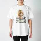 ぼんじりの金髪2 スタンダードTシャツ