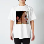 shiba9の美人 Regular Fit T-Shirt