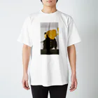 UTASTYLEのうたの写真のやつ Regular Fit T-Shirt