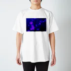 零のクラゲシリーズ Regular Fit T-Shirt