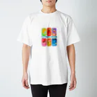 cocolifeのお気に入りの飲み物 Regular Fit T-Shirt