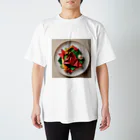 yukki1975の折り紙のイラスト_021 Regular Fit T-Shirt