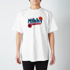 mihhyのMIHHY Regular Fit T-Shirt