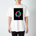 Scen eryのOZ スタンダードTシャツ