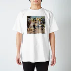 from8のOld Days 淡色用 Regular Fit T-Shirt