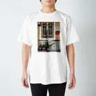 NonnonのGeorge town スタンダードTシャツ