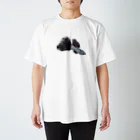 Bossshopのキモグッピー(透過) Regular Fit T-Shirt