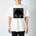 マルワーク S.Z.R.の鋼メンタル Regular Fit T-Shirt