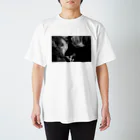 _a888popuriのキス Regular Fit T-Shirt