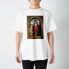 R-TYPEのART TE Regular Fit T-Shirt