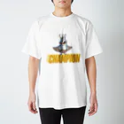 katoのDigChampion Regular Fit T-Shirt