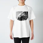 RENのモノノキ Regular Fit T-Shirt