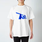 アンプラグドのズボッ！！Tシャツ スタンダードTシャツ