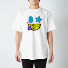 Wear Drug Storeのjunkieくん  スウェット スタンダードTシャツ