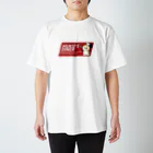 むくむく工房のMUKU'S DINER Regular Fit T-Shirt