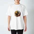 Lira-0011のLira龍神シリーズ～ Regular Fit T-Shirt