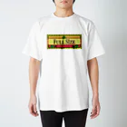 FULSIZE 2のFULLSIZE Borracho スタンダードTシャツ