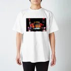 DEEP案内編集部の道頓堀 スタンダードTシャツ