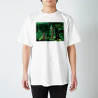 goblinakiyamaのdigital浮世絵 013 スタンダードTシャツ