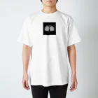 369MARTのBOWLING HIGH Regular Fit T-Shirt