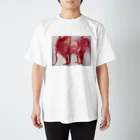 山椒コショウ店の森の神 Regular Fit T-Shirt