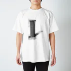 suzuri_hのfg Regular Fit T-Shirt