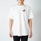 Kaoru  UenoのFruit of the “R”oom Regular Fit T-Shirt