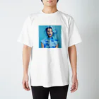 Design_Sutdio_BEAMの夏の訪れ Regular Fit T-Shirt