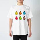 R-proのようなし Regular Fit T-Shirt