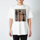 BKBINAPの【世界に10枚】ばむちん写真集Tシャツ！！！ Regular Fit T-Shirt